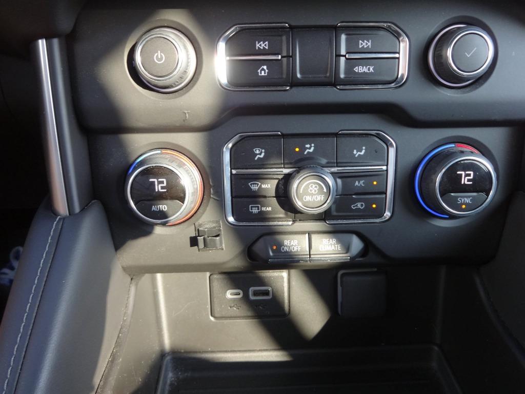 2024 Chevrolet Tahoe - $48,900
