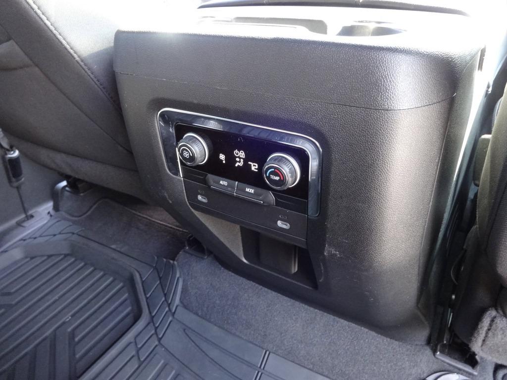 2024 Chevrolet Tahoe - $48,900