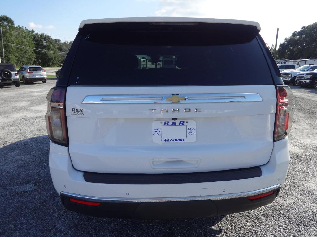 2024 Chevrolet Tahoe - $48,900