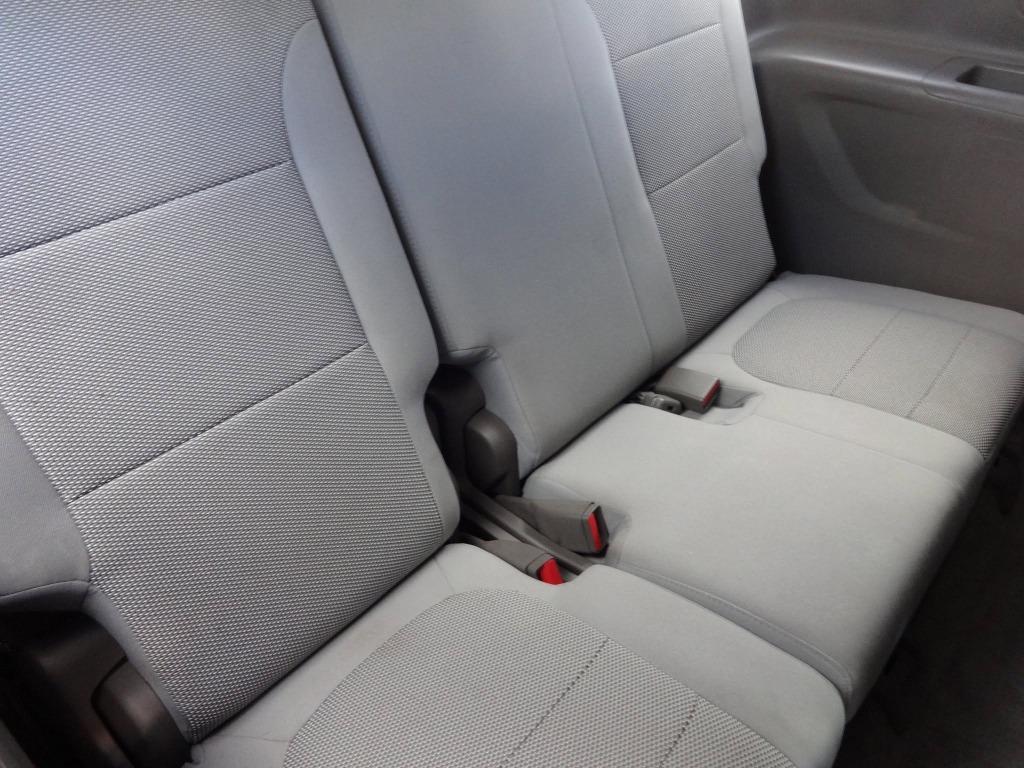 2018 Chevrolet Traverse - $14,900