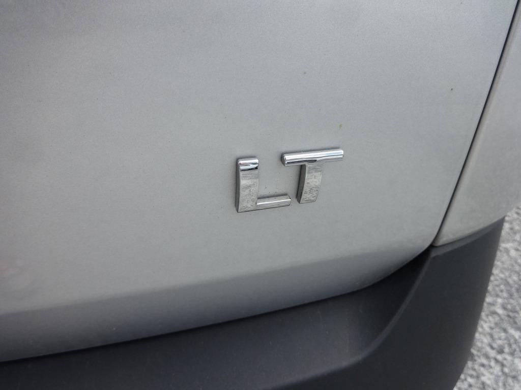 2018 Chevrolet Traverse - $14,900