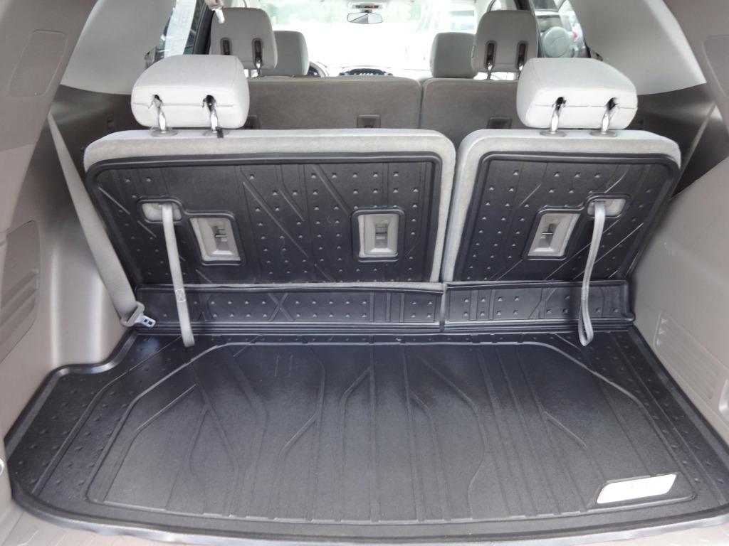 2018 Chevrolet Traverse - $14,900