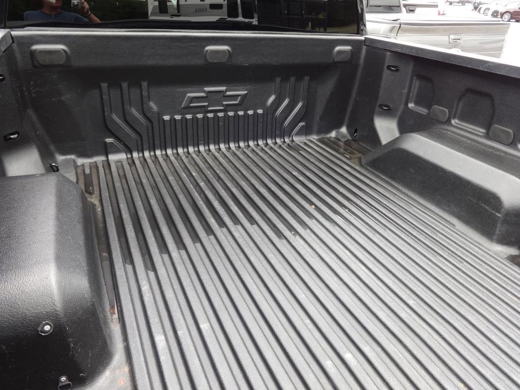 2023 Chevrolet Silverado - $36,900
