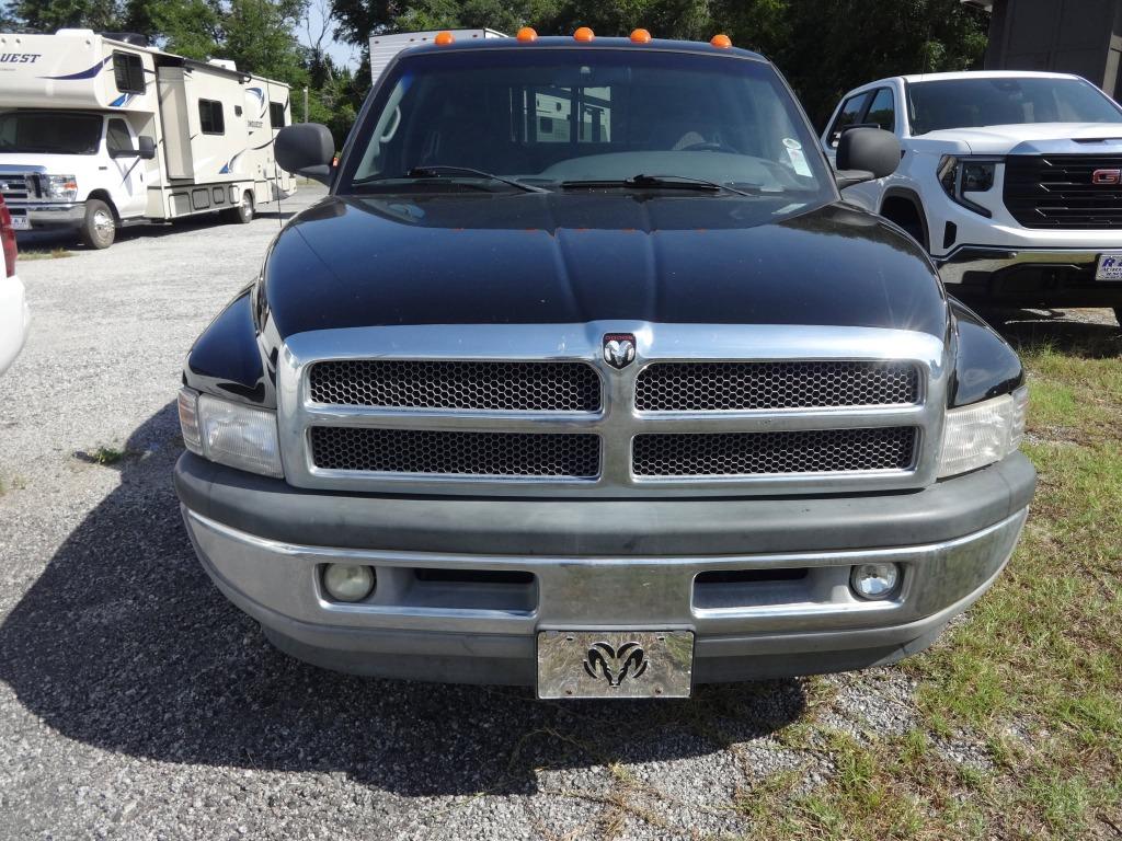 1999 Dodge Ram 3500 - $14,900