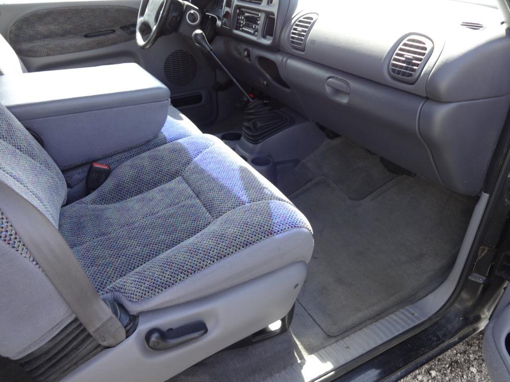 1999 Dodge Ram 3500 - $14,900