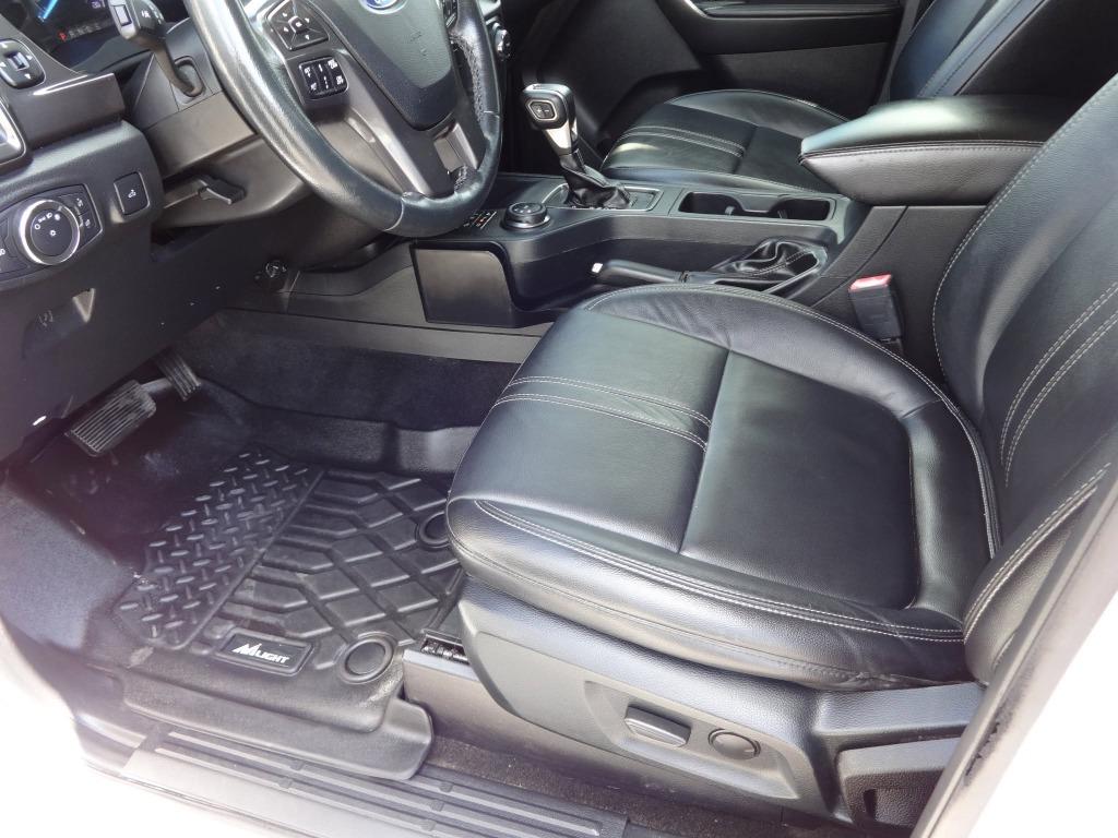 2020 Ford Ranger - $23,900