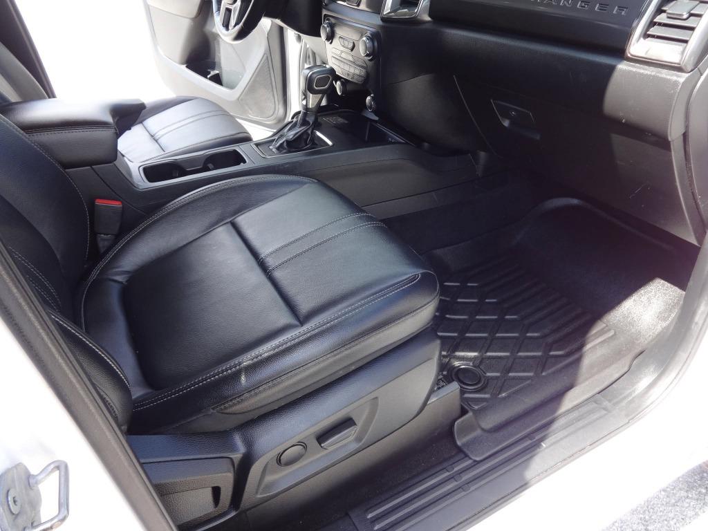 2020 Ford Ranger - $23,900