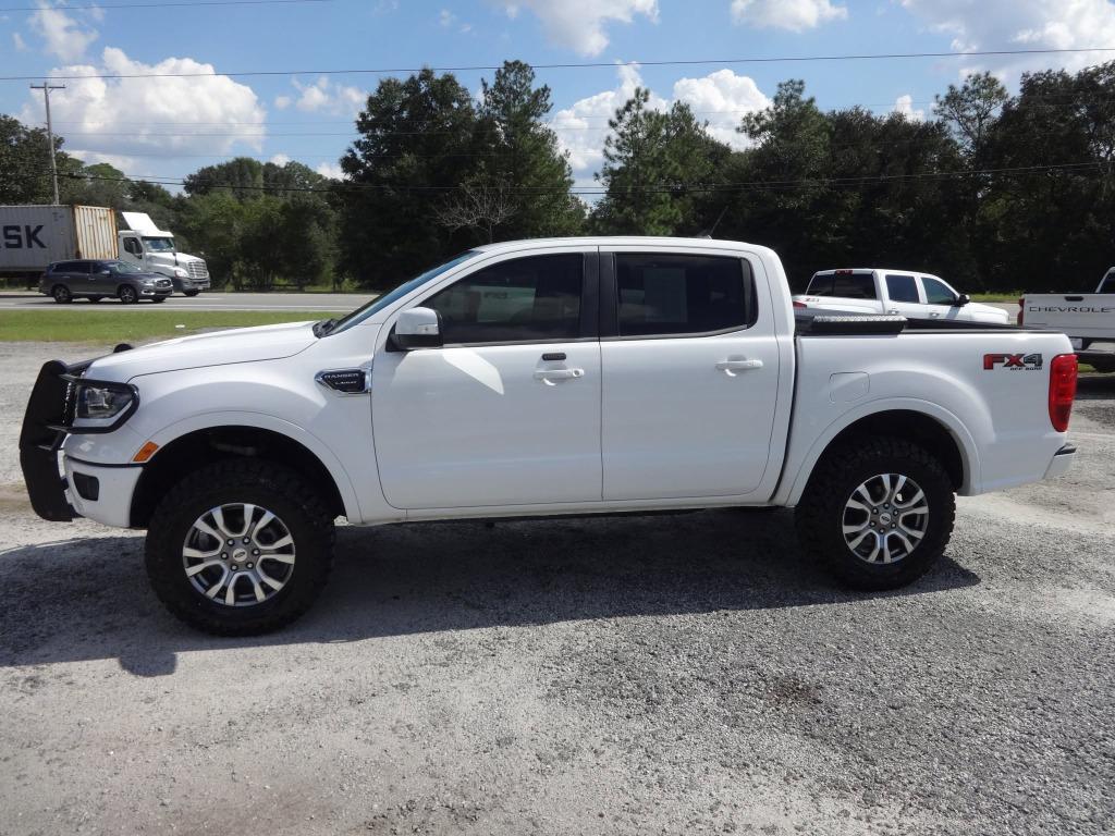 2020 Ford Ranger - $23,900