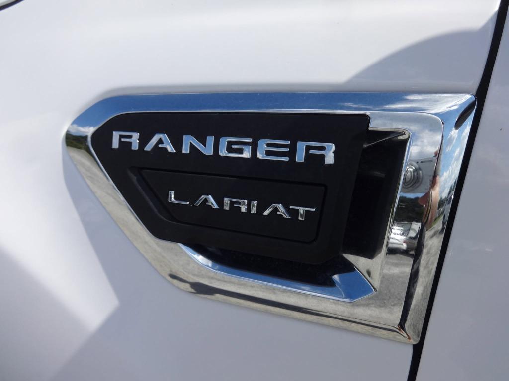 2020 Ford Ranger - $23,900