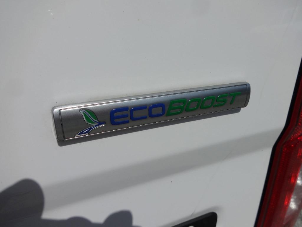 2020 Ford Ranger - $23,900