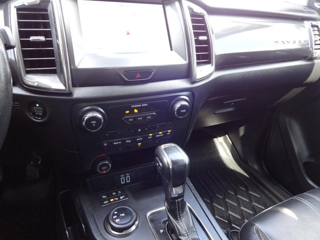 2020 Ford Ranger - $23,900