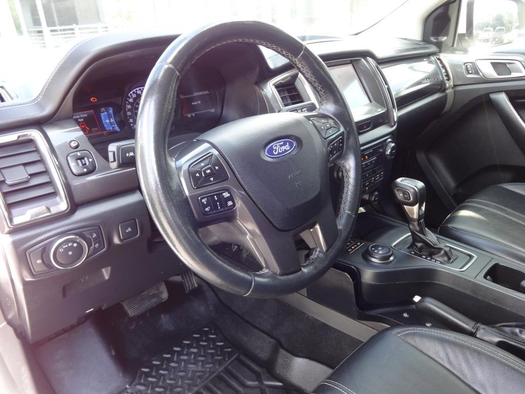 2020 Ford Ranger - $23,900