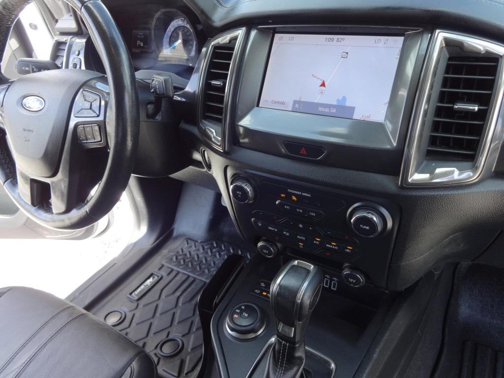 2020 Ford Ranger - $23,900
