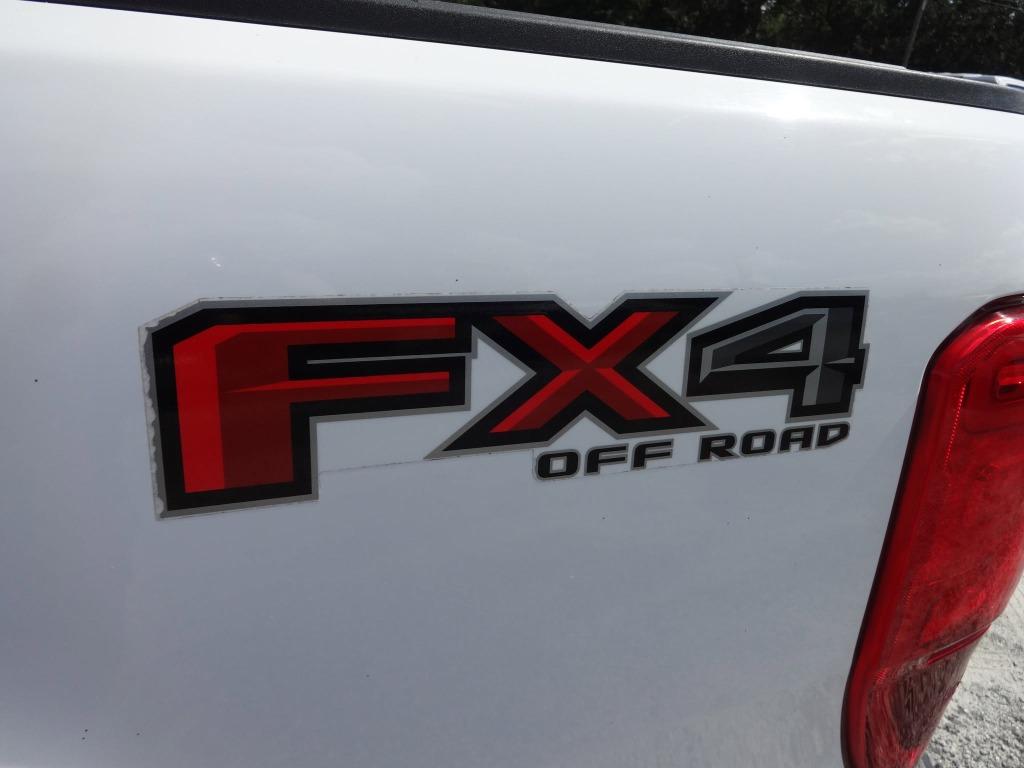 2020 Ford Ranger - $23,900