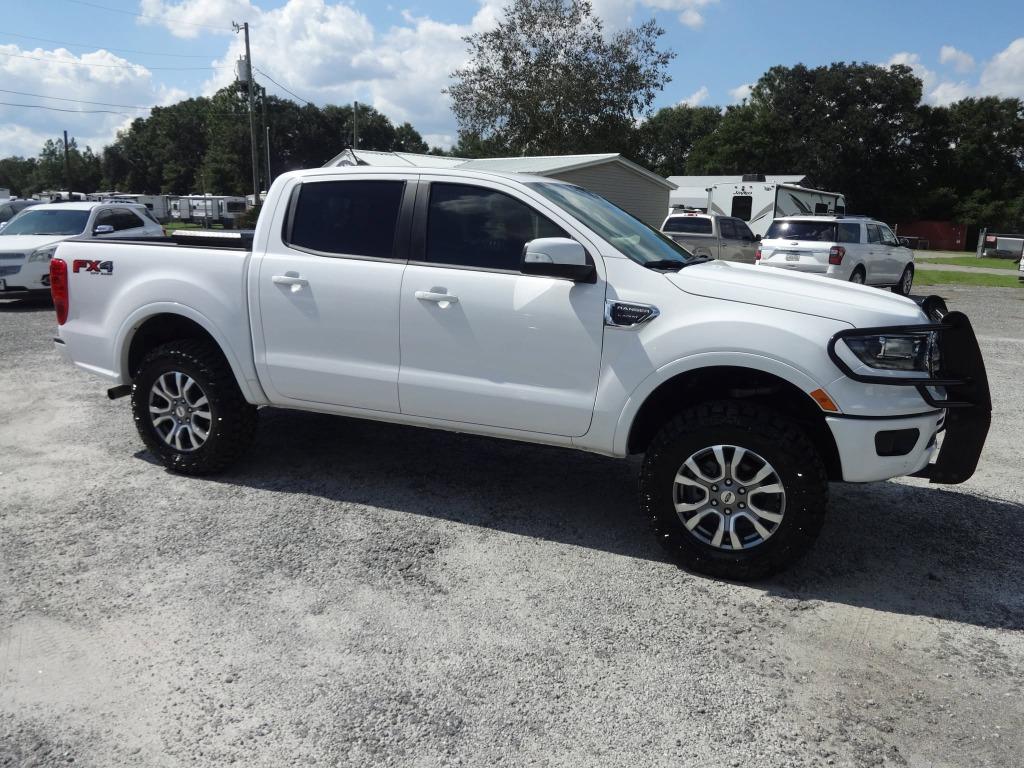 2020 Ford Ranger - $23,900