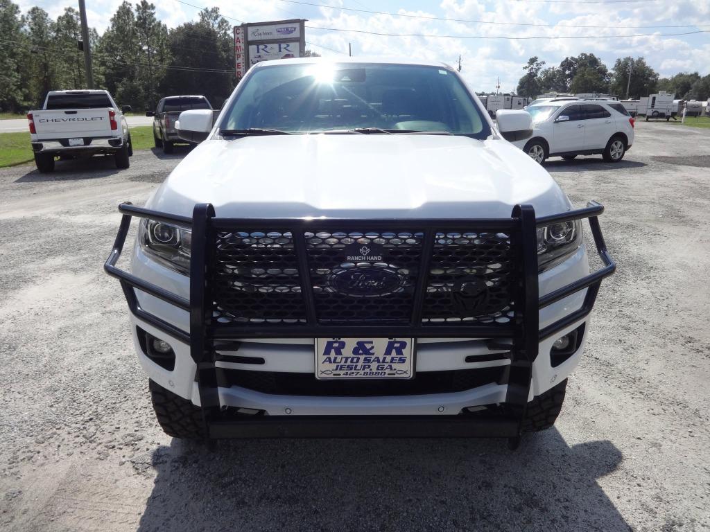 2020 Ford Ranger - $23,900