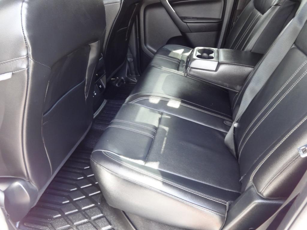 2020 Ford Ranger - $23,900