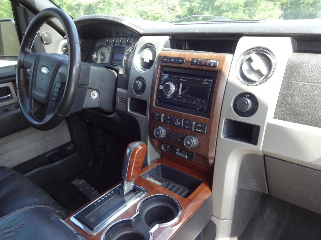 2010 Ford F-150 - $7,900