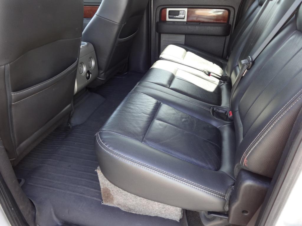 2010 Ford F-150 - $7,900