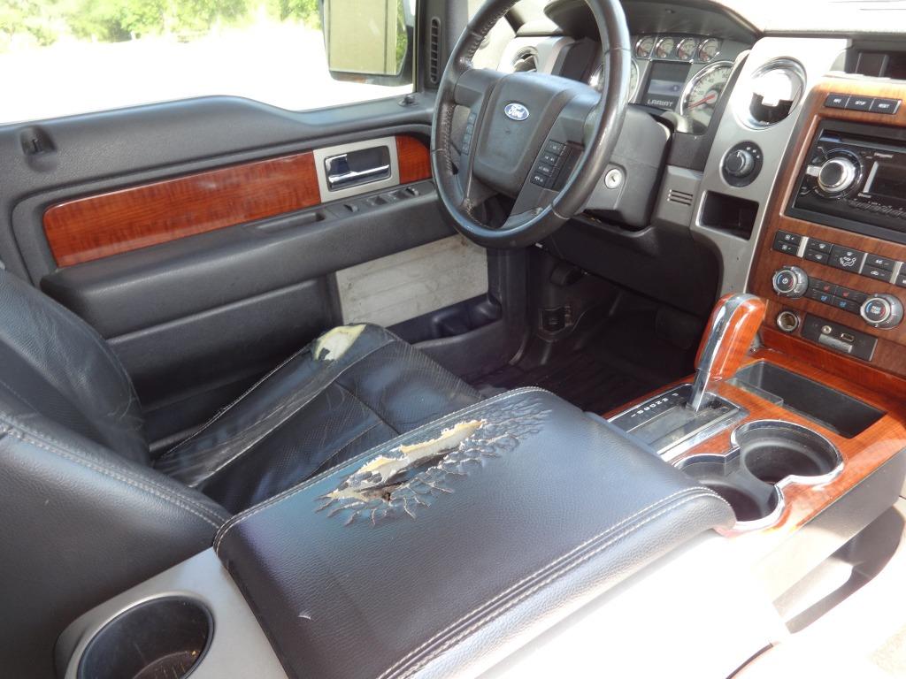 2010 Ford F-150 - $7,900