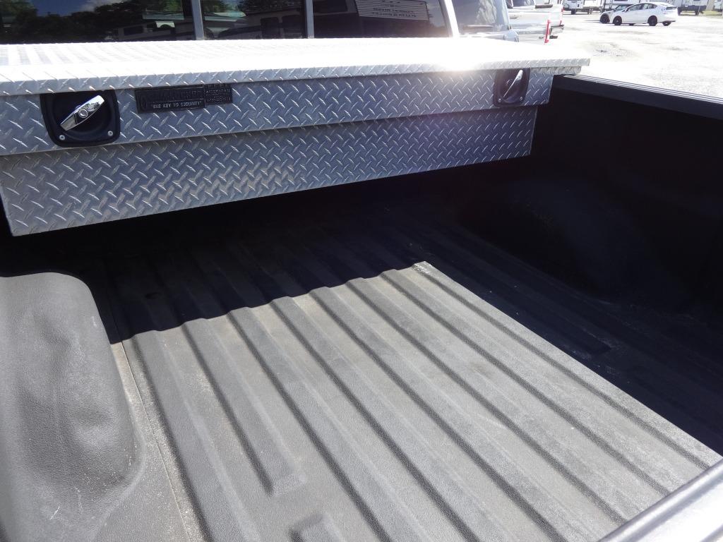 2010 Ford F-150 - $7,900