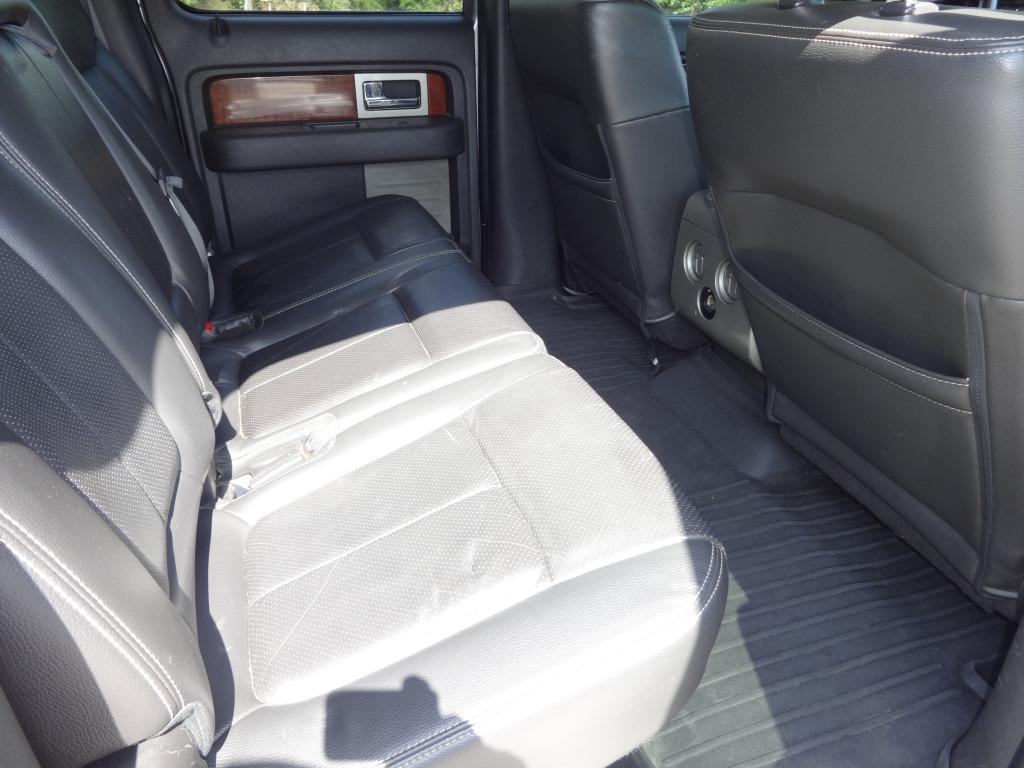 2010 Ford F-150 - $7,900