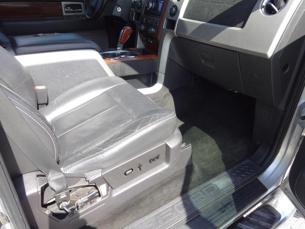2010 Ford F-150 - $7,900