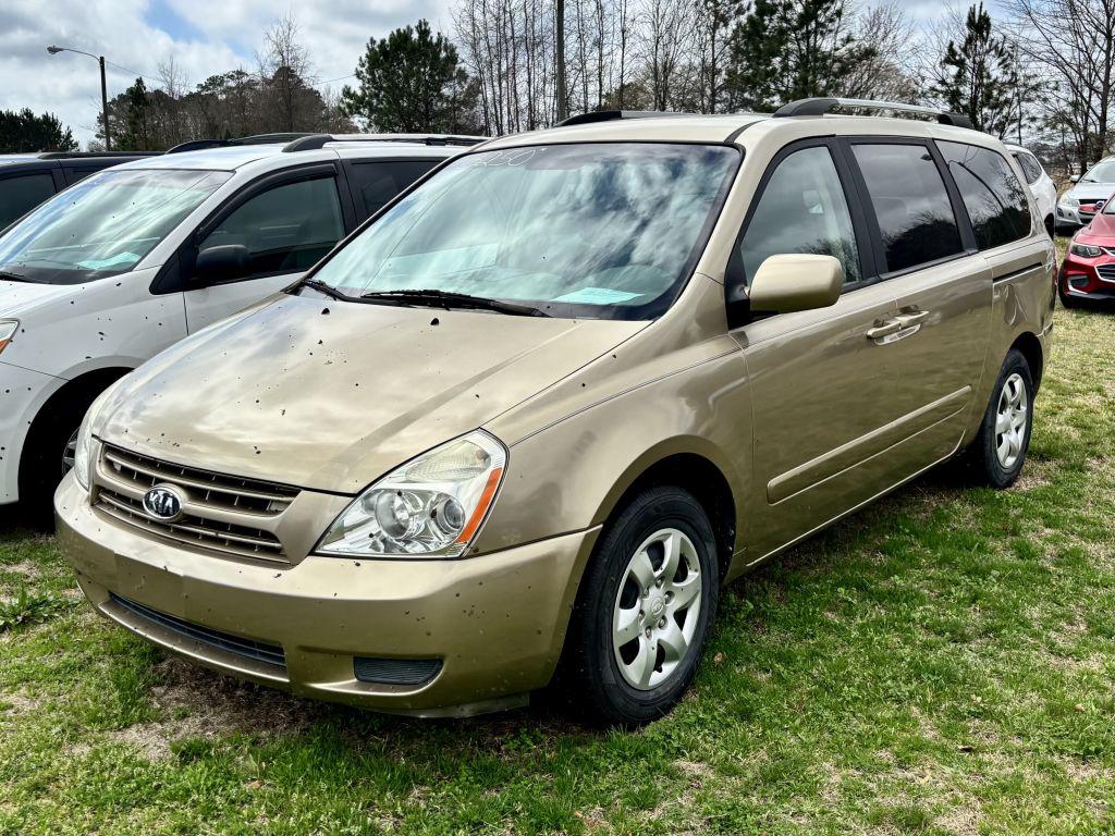 2009 Kia Sedona - $2,950
