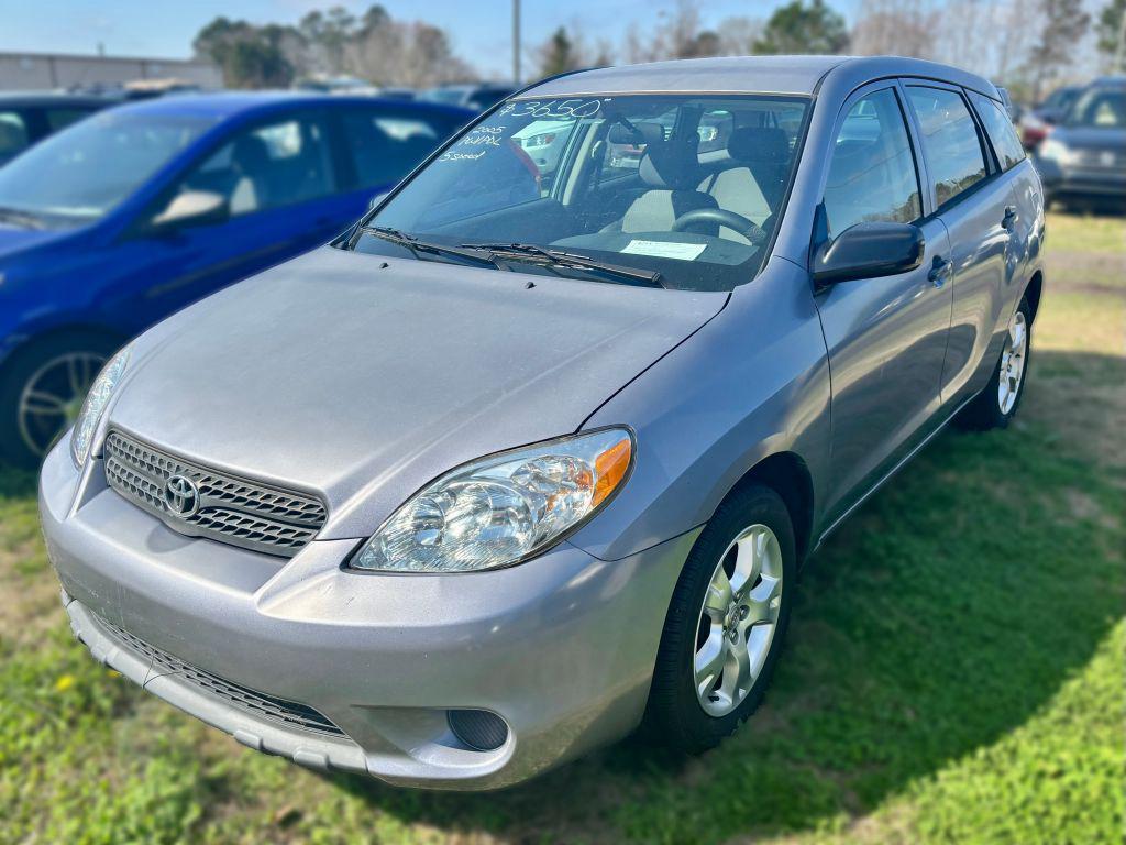 2005 Toyota Corolla - $3,650