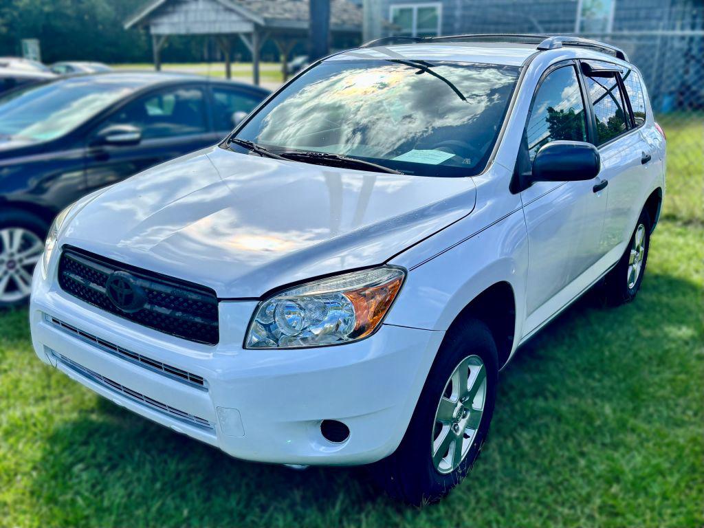 2007 Toyota RAV4