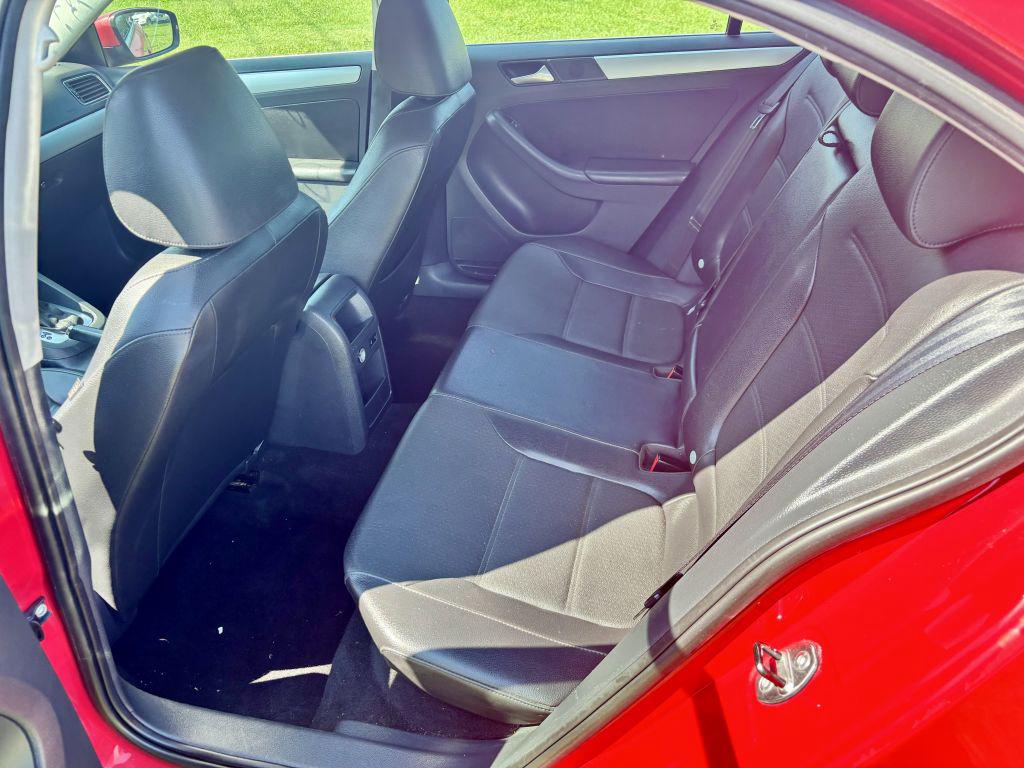 2013 Volkswagen Jetta - $5,950