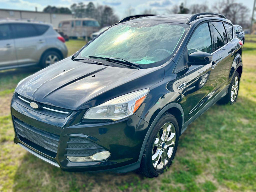 2014 Ford Escape - $5,450