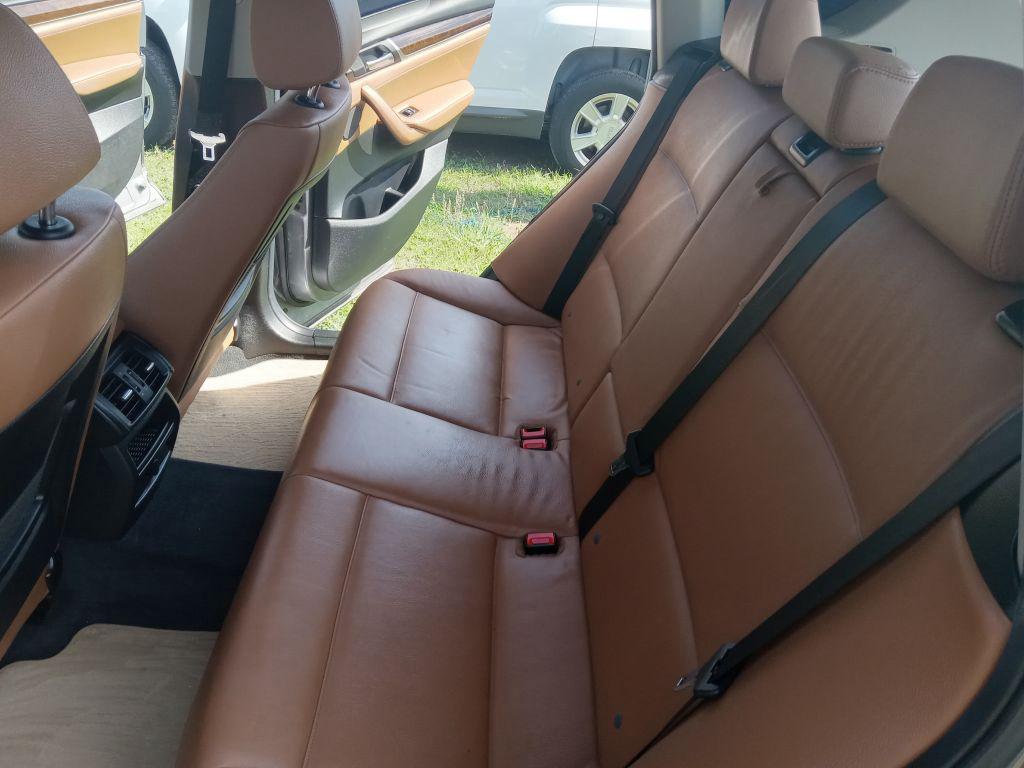 2017 BMW X3 - $7,950