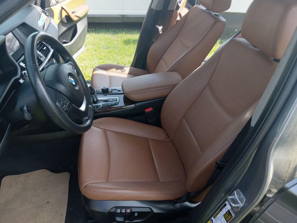 2017 BMW X3 - $7,950