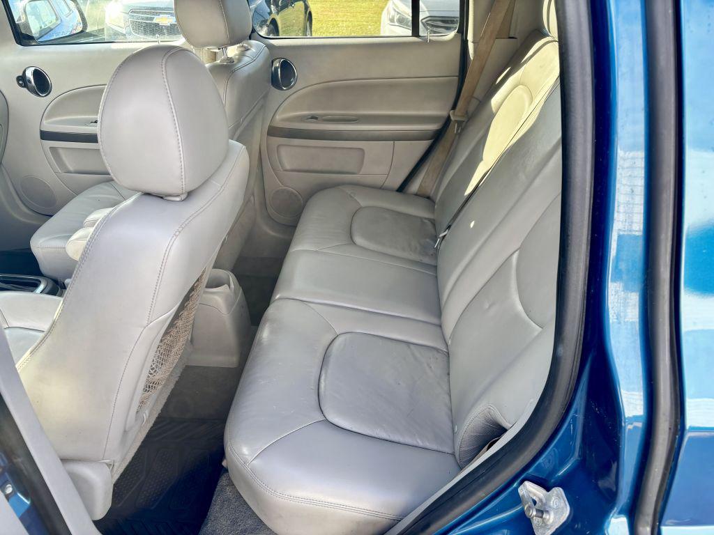 2009 Chevrolet HHR - $1,950