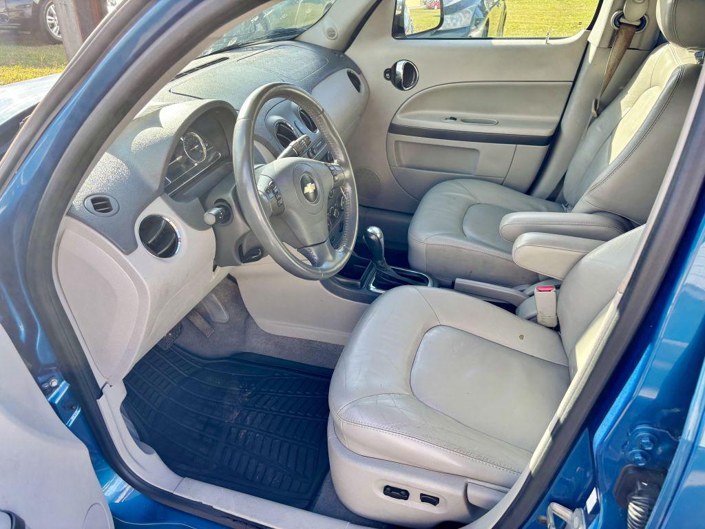 2009 Chevrolet HHR - $1,950