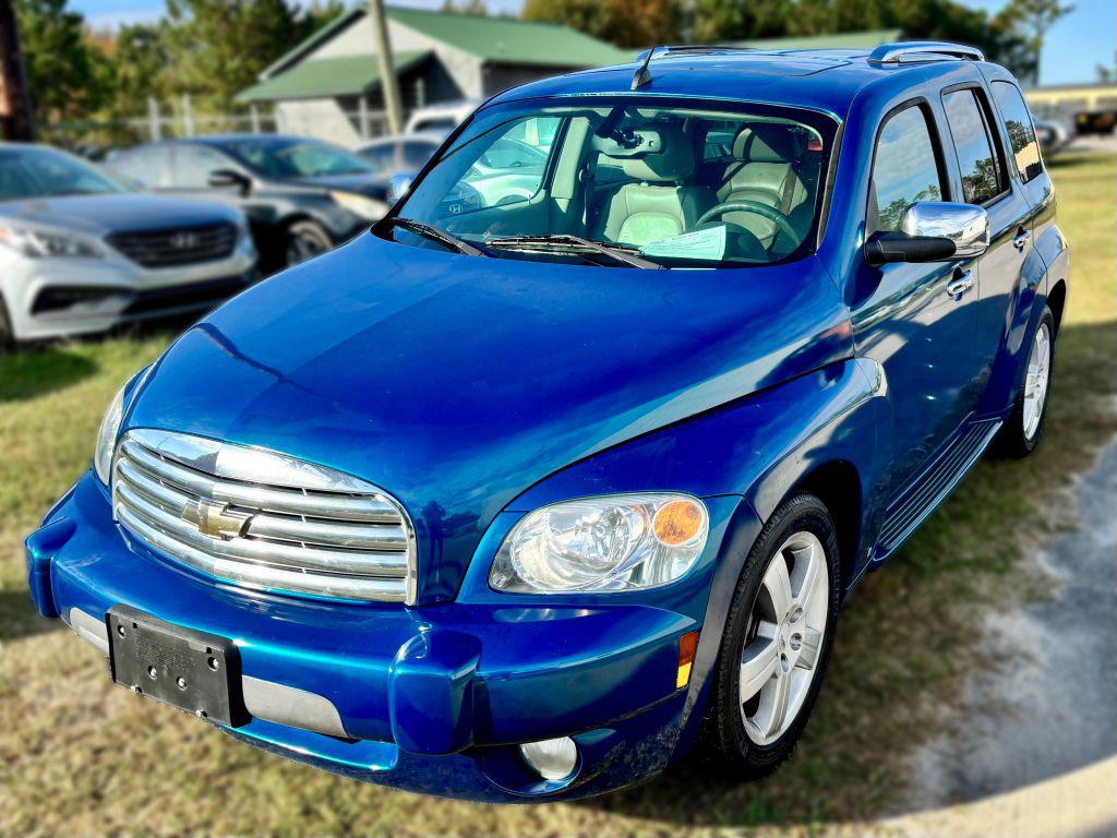 2009 Chevrolet HHR - $1,950