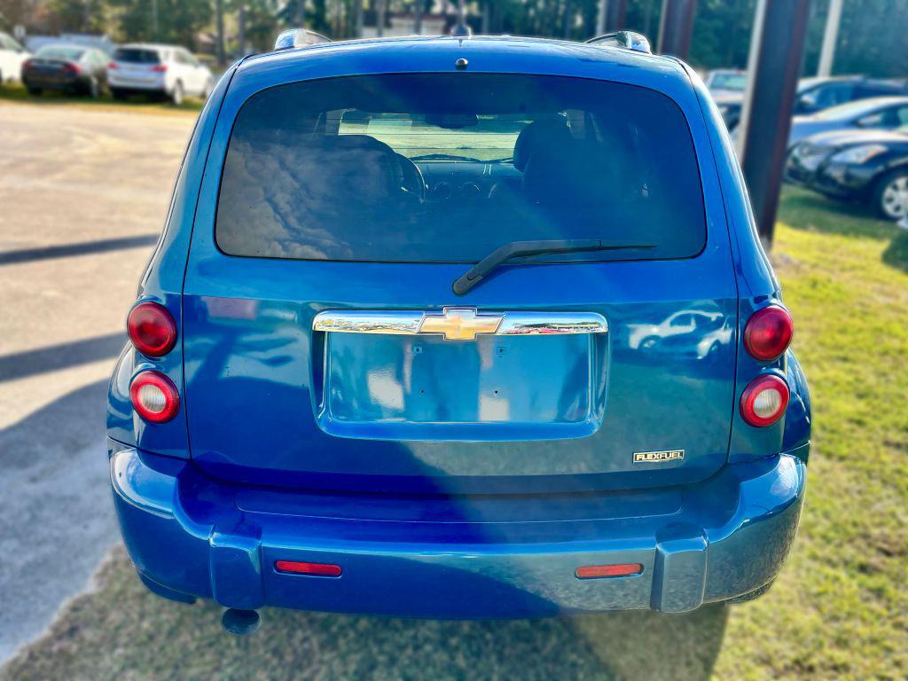 2009 Chevrolet HHR - $1,950