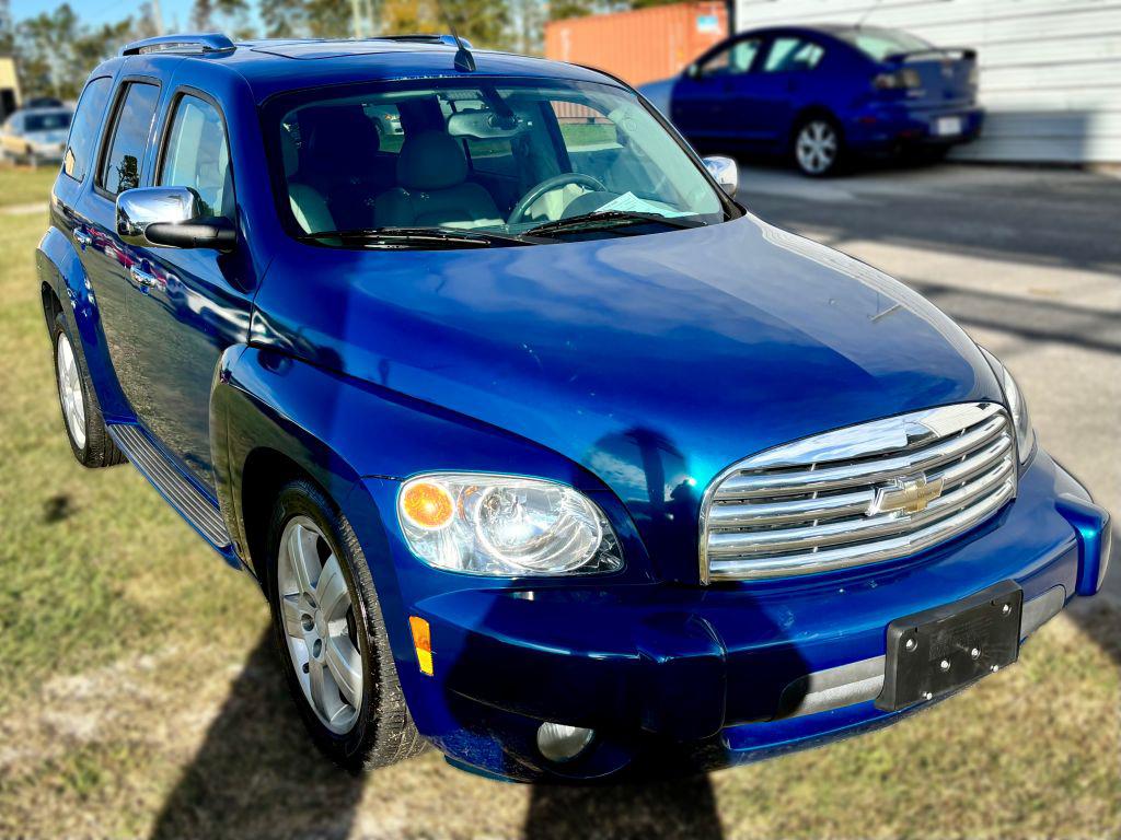 2009 Chevrolet HHR - $1,950