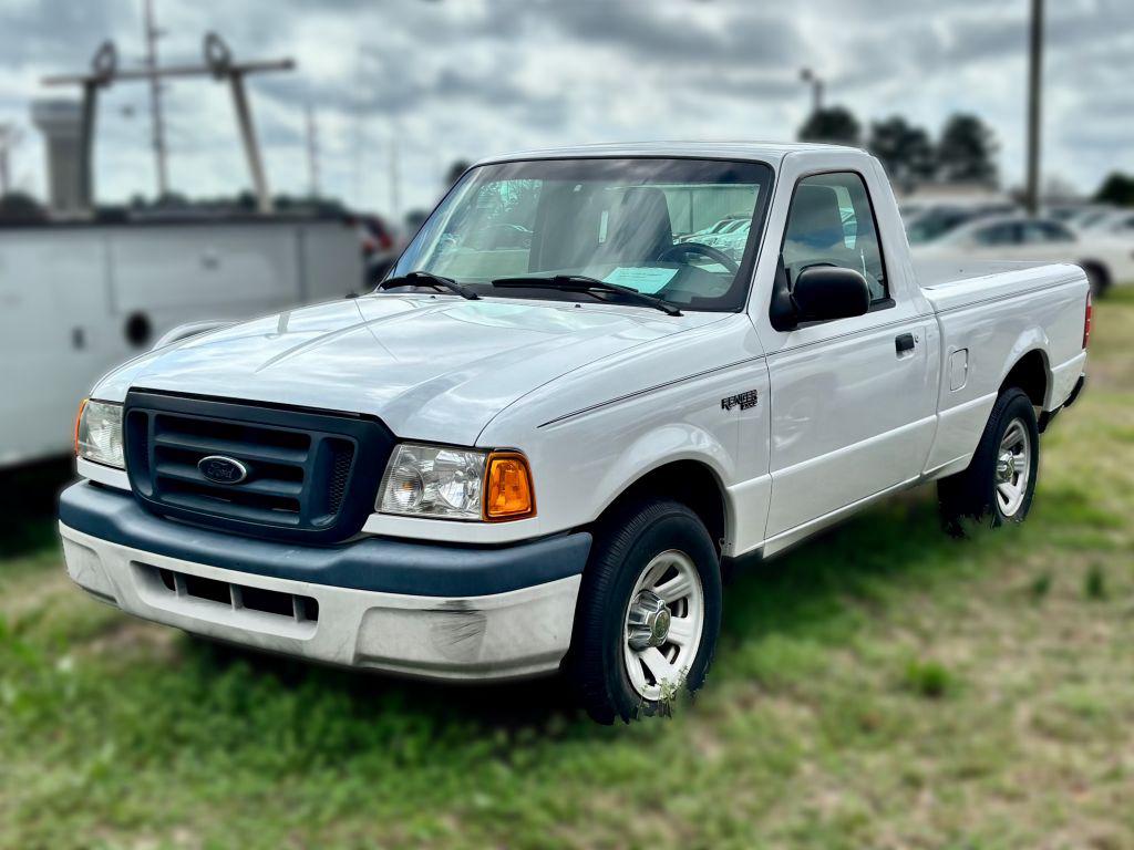 2005 Ford Ranger - $5,950