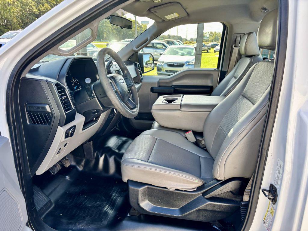 2016 Ford F-150 - $13,500