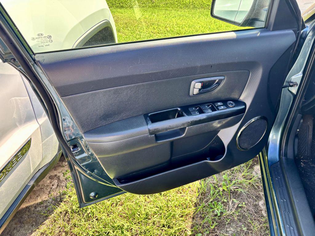 2011 Kia Soul - $5,650