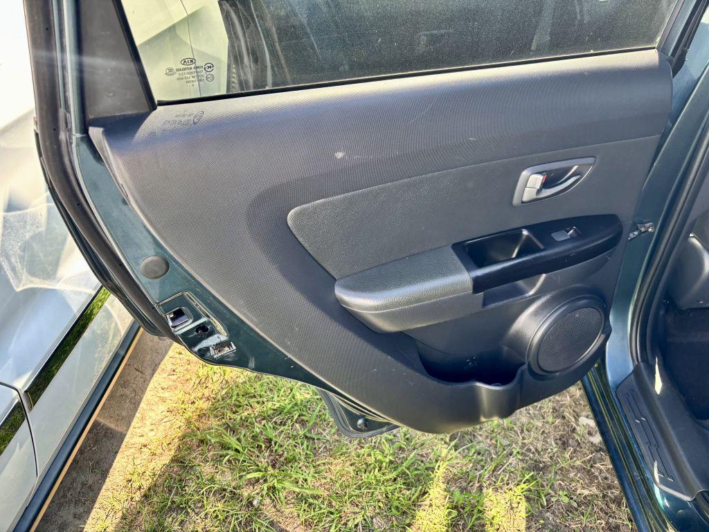 2011 Kia Soul - $5,650