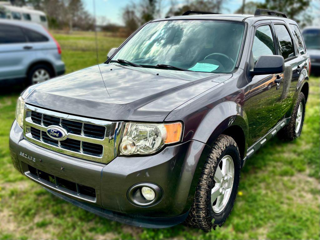 2010 Ford Escape - $4,950