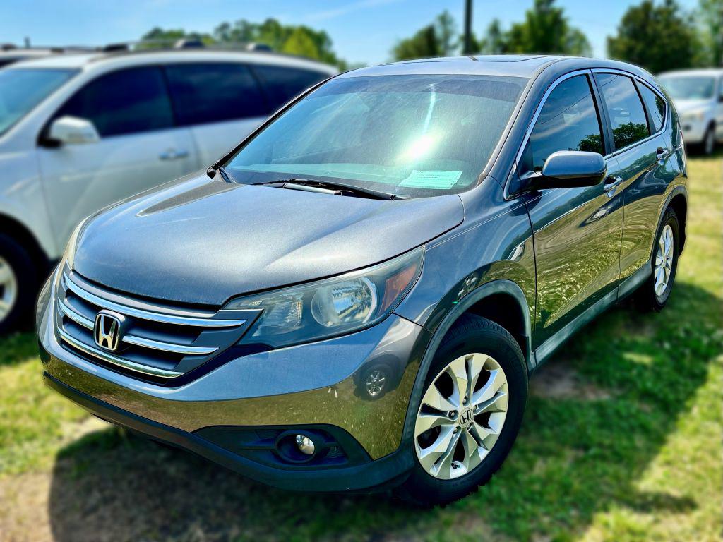 2012 Honda CR-V - $4,850