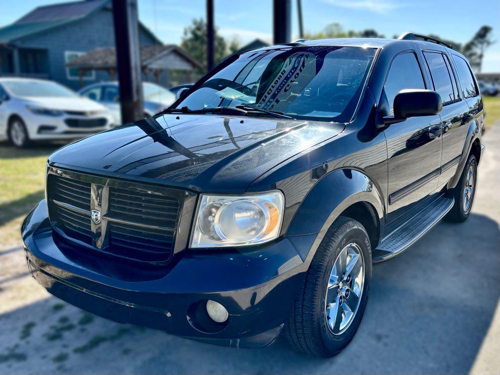 2007 Dodge Durango - $4,650