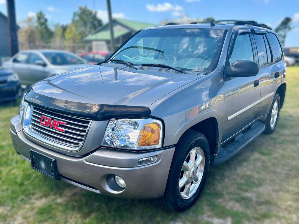 2007 GMC Envoy - $3,250