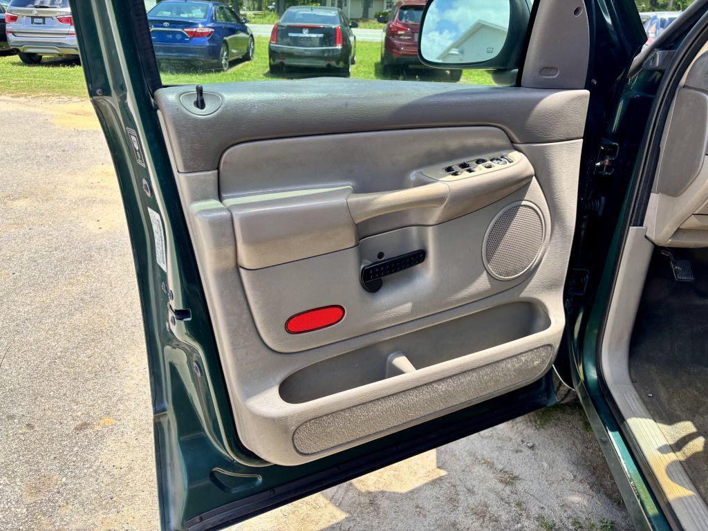 2002 Dodge Ram 1500  St  Quad C - $7,250