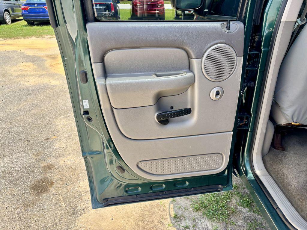 2002 Dodge Ram 1500  St  Quad C - $7,250