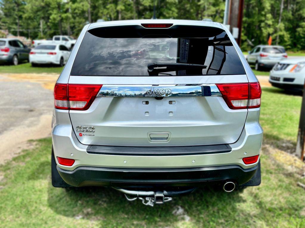 2011 Jeep Cherokee - $9,600